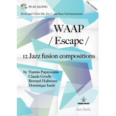 WAAP /Escape/